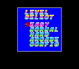Fatal Fury 2 screenshot 4 for PC Engine CD